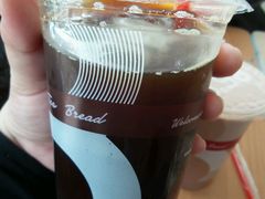 美式咖啡（大杯）-85度C(生甜甜圈研究工坊·上海平凉店)
