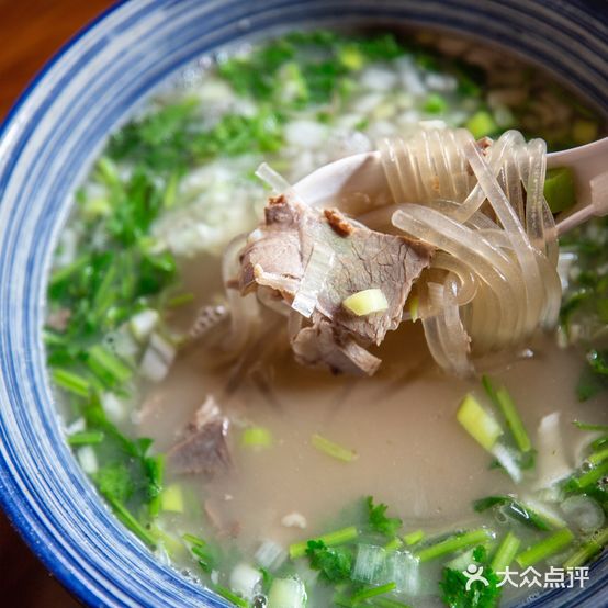 古城羊汤馆(忻州古城店)