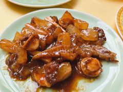 -仿膳饭庄·宫廷风味(百年传承店)