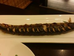 -清水日本料理铁板烧(学府路店)