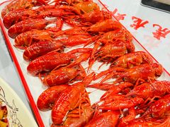 -虎虎龙虾大排档(双井店)