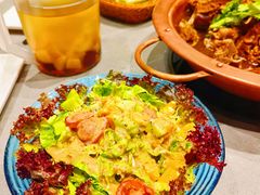 -望蝎门羊蝎子火锅(祭城店)