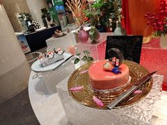 -大唐西市酒店-丝路阳光西餐厅