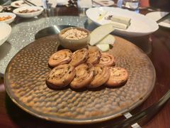 -杭州西子湖四季酒店·金沙厅