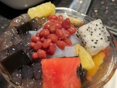 -捞王锅物料理(凯旋路店)