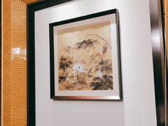 -香然会·园林雅宴(陆家嘴店)