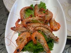 -一江春水·杭帮臻宴(三台山店)