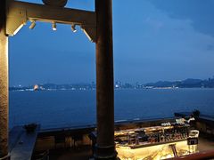 -影吧•悬崖海景(珠海凤凰湾悦椿酒店)
