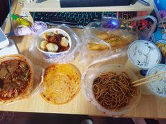 -漢味源老武汉热干面(瑞安街店)