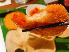 -星叶·东南亚料理(宁波万象汇店)