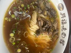 -兴福老面馆(寺路街店)