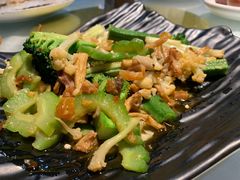 -79号渔船海鲜饭店(华强北店)