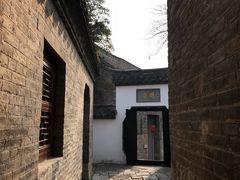 景点-天朝元辅-徐州民俗博物馆