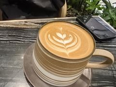 -THE WOODS 简餐 (国贸商城店)