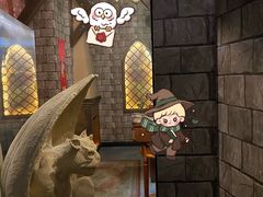 -逃脱反斗城沉浸剧情密室(北京路店)