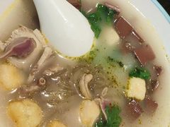 -小杨生煎(香港名都店)