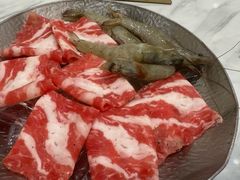 -呷哺呷哺 黄金牧场 (新辰里学清路店)