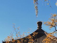 -潭柘寺景区