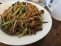 -蓬莱小馆 Joyful Restaurant