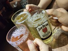 -哥哥の深夜食堂(红松东路店)