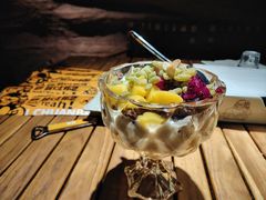 -野人串吧(太原街步行街店)