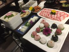 -老翡翠 Old Crystal Jade Restaurant