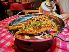 -龙师傅卤炒(天马店)