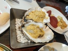 -食间牛排(湖西路店)