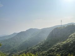 -妙峰山风景名胜区