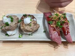 -友壹町寿司(佛山新DNA店)