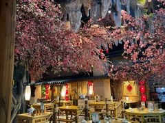 -寻钵记民菜馆·正宗常德钵子菜(滨湖路店)