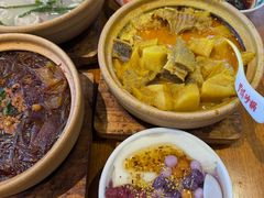 -罗妈砂锅(江苏南京江宁万达店)
