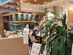 -THE Original PANCAKE HOUSE(博多マルイ店)