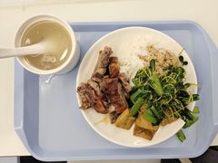 -北大家园食堂