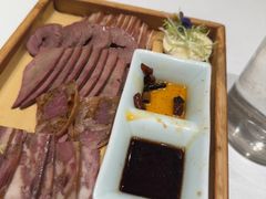 -聆桂烤鸭·金奖烤鸭(静联广场店)