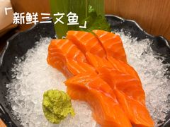 -诚家·日式烧鸟·深夜食堂(虹桥天街店)