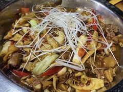 -弓虽昌焖烧鸡(大竹林店)