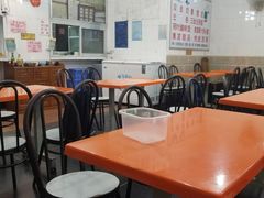 大堂-南宁市连升风味小吃店