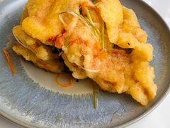 -京滨饭店·餐厅(阜外大街店)