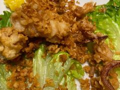 -黄珍珍泰国菜馆(九龙城店)