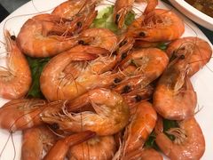 -新丁香海鲜酒店(银海商贸城店)