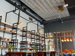 大堂-SMOKI & CO(五大道店)