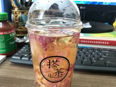 -印咖啡IN COFFEE(红旗街店)