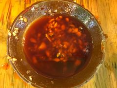 渣渣香菜丸子-岗上渣渣老火锅(两路口店)