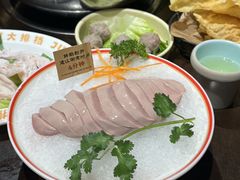 -居石捞·潮汕卤水火锅(南国明珠店)