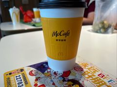 -麦当劳(开平潭江店)