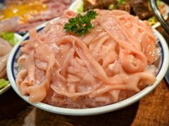 -楠火锅(西单店)