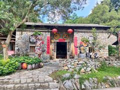 -深圳锦绣中华民俗村