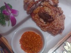 -缪氏川菜(深圳北站缤果空间店)