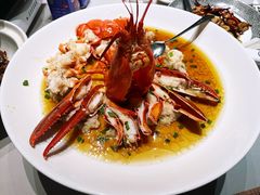 -一顺庭院餐厅(红谷滩店)